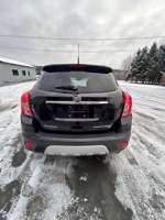 Buick Encore 2013