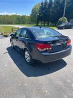 Chevrolet Cruze LT 2014
