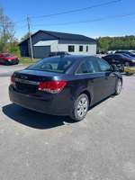 Chevrolet Cruze LT 2014