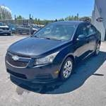 Chevrolet Cruze LT 2014
