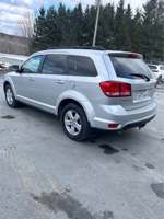 Dodge Journey 2011