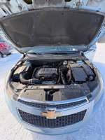 Chevrolet Cruze 2011