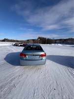 Chevrolet Cruze 2011