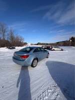 Chevrolet Cruze 2011