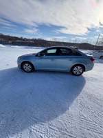 Chevrolet Cruze 2011