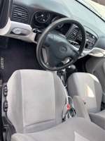 Hyundai Accent 2008