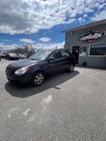 Hyundai Accent 2008