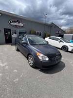 Hyundai Accent 2008