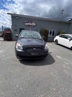 Hyundai Accent 2008