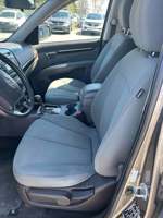 Hyundai Santa Fe 2012