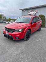 Dodge Journey 2015