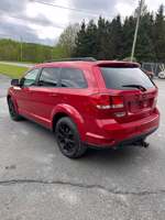 Dodge Journey 2015