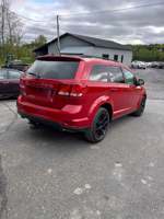 Dodge Journey 2015
