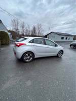 Hyundai Élantra GT 2013