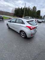 Hyundai Élantra GT 2013