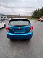 Chevrolet Spark 2019