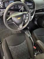 Chevrolet Spark 2019