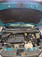 Chevrolet Spark 2019
