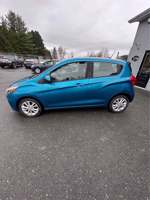 Chevrolet Spark 2019