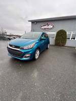 Chevrolet Spark 2019