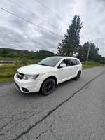 Dodge Journey 2015