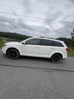 Dodge Journey 2015