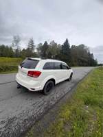 Dodge Journey 2015