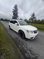 Dodge Journey 2015