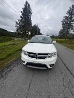 Dodge Journey 2015