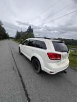 Dodge Journey 2015