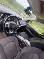 Dodge Journey 2015