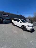 Dodge Journey 2015
