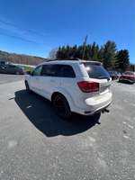 Dodge Journey 2015