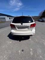 Dodge Journey 2015
