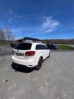 Dodge Journey 2015