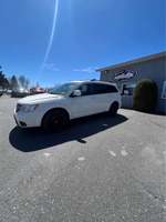 Dodge Journey 2015