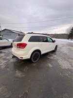 Dodge Journey 2015