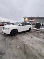 Dodge Journey 2015