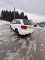 Dodge Journey 2015
