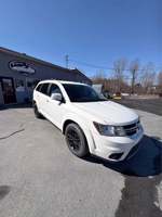 Dodge Journey 2015