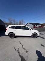 Dodge Journey 2015