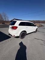 Dodge Journey 2015