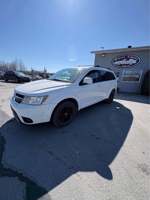 Dodge Journey 2015