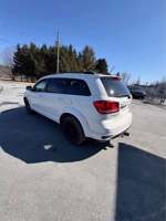 Dodge Journey 2015