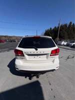 Dodge Journey 2015