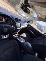 Dodge Journey 2015