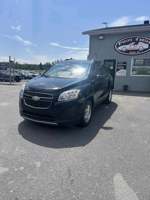 Chevrolet Trax Lt 2015