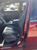 GMC TERRAIN 2017