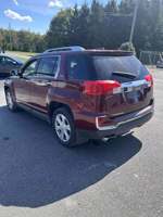 GMC TERRAIN 2017