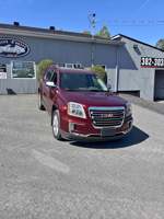 GMC TERRAIN 2017
